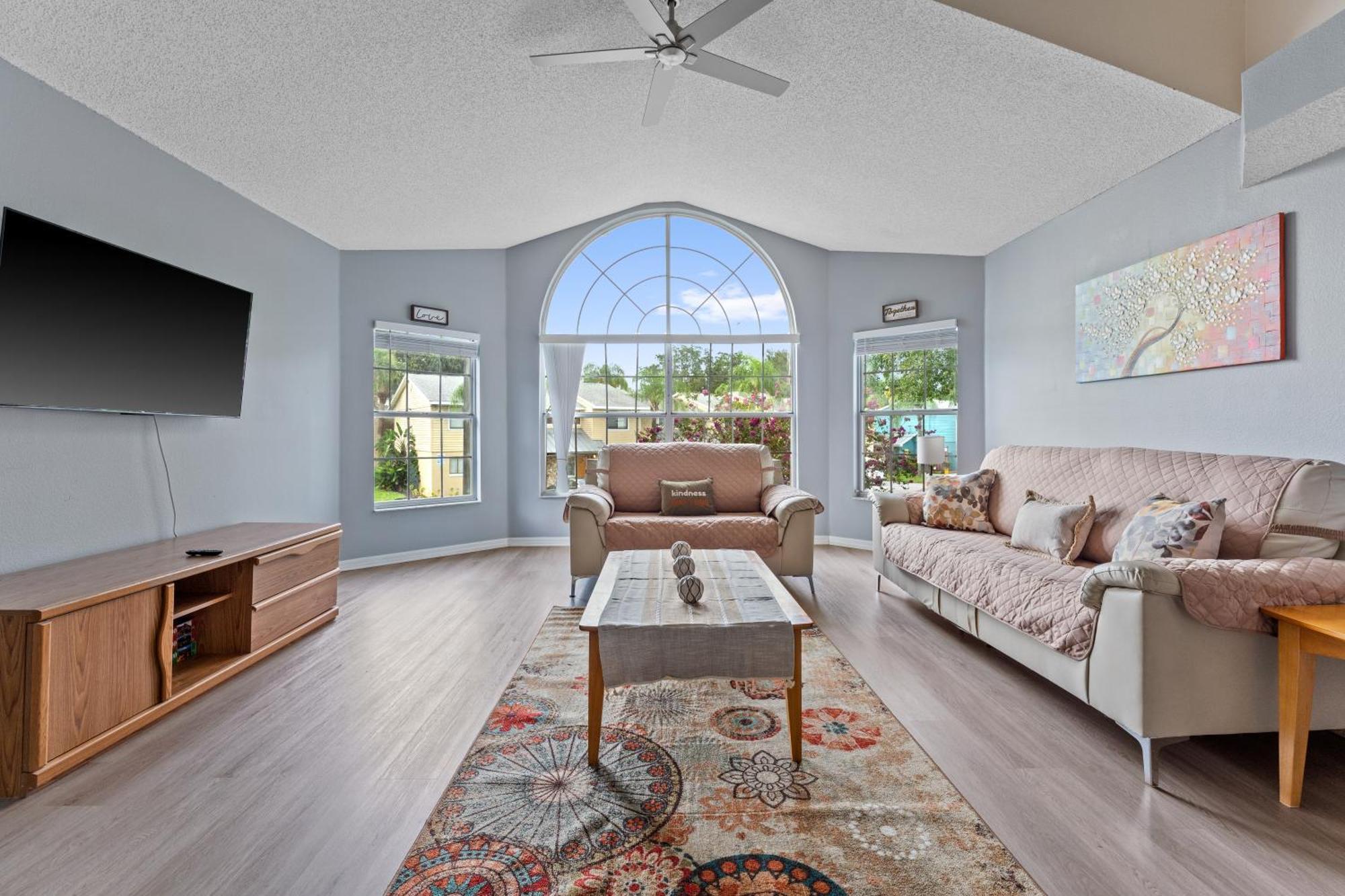 Poinciana Paradise Kissimmee Exterior photo